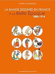 Bande dessinée belle d'occasion  Livré partout en France