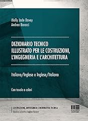 Dizionario tecnico illustrato usato  Spedito ovunque in Italia 