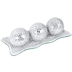 Johouse 3pcs decorative for sale  Delivered anywhere in USA 