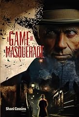 Game masquerade usato  Spedito ovunque in Italia 