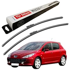 Silbak windscreen wipers for sale  Delivered anywhere in UK