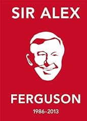 Alex ferguson quote for sale  Delivered anywhere in UK