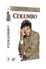 Columbo intégrale saison d'occasion  Livré partout en France