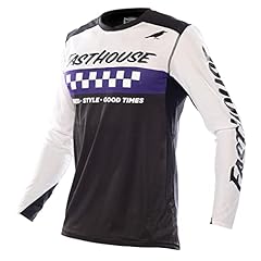 Fasthouse elrod jersey for sale  Delivered anywhere in USA 