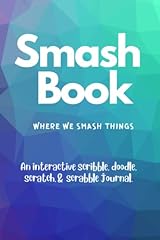 Smash book where gebraucht kaufen  Wird an jeden Ort in Deutschland