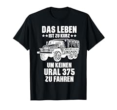 Ural 375 lkw gebraucht kaufen  Wird an jeden Ort in Deutschland