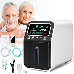 Portable oxygen concentrator for sale  Delivered anywhere in USA 