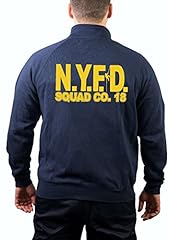 Sweatjacke navy squad gebraucht kaufen  Wird an jeden Ort in Deutschland