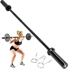 Usego 4ft barbell for sale  Delivered anywhere in USA 