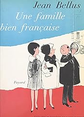 Famille française d'occasion  Livré partout en France