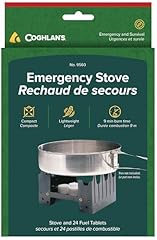 Coghlan emergency stove for sale  Delivered anywhere in USA 