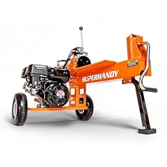 Superhandy log splitter for sale  Delivered anywhere in USA 