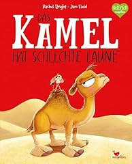 Kamel hat schlechte gebraucht kaufen  Wird an jeden Ort in Deutschland