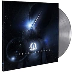 Solar spectre vinyl for sale  Delivered anywhere in UK