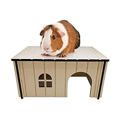 Wooden guinea pig for sale  Delivered anywhere in UK