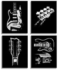 Tocdgoo vintage guitar for sale  Delivered anywhere in USA 