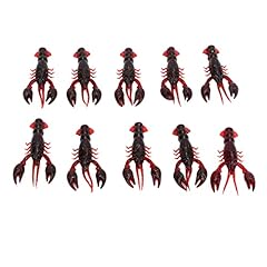 Fishing lures 10pcs for sale  Delivered anywhere in USA 