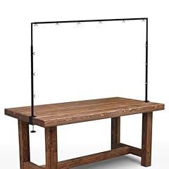 Table rod stand for sale  Delivered anywhere in USA 