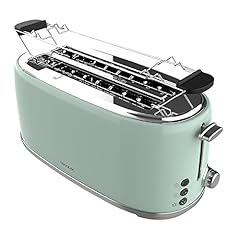 Cecotec toaster scheiben gebraucht kaufen  Wird an jeden Ort in Deutschland