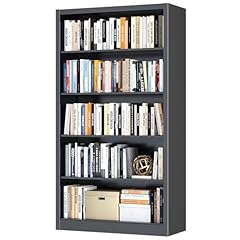 Zonleson metal bookshelf for sale  Delivered anywhere in USA 
