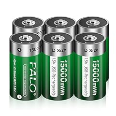 Palogreen usb rechargeable for sale  Delivered anywhere in USA 