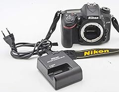 Nikon d7100 solo usato  Spedito ovunque in Italia 