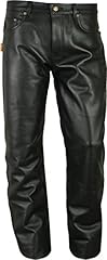 Fuente glatt lederhose gebraucht kaufen  Wird an jeden Ort in Deutschland