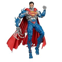 Mcfarlane multiverse cyborg for sale  Delivered anywhere in UK