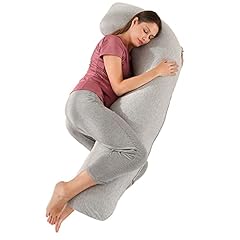 Coussin grossesse dormir d'occasion  Livré partout en Belgiqu