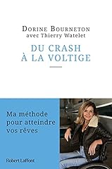 Crash voltige méthode d'occasion  Livré partout en France