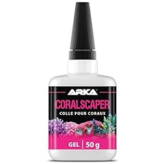 Colle corail gel d'occasion  Livré partout en France