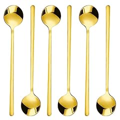 Pcs coffee spoons for sale  Delivered anywhere in UK