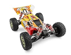 Wltoys 144010 75km usato  Spedito ovunque in Italia 