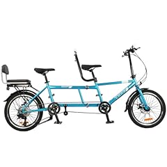 Ropox tandem bike for sale  Delivered anywhere in UK