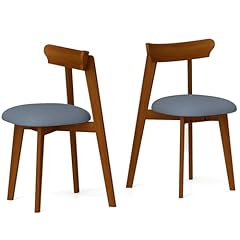 Costway dining chairs for sale  Delivered anywhere in UK