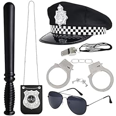 Orgoue 6pcs police for sale  Delivered anywhere in USA 