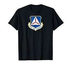 Civil Air Patrol Shirt USAF Air Force Auxiliary Tee, used for sale  Delivered anywhere in USA 