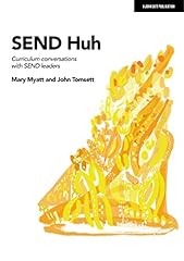 Send huh curriculum for sale  Delivered anywhere in UK