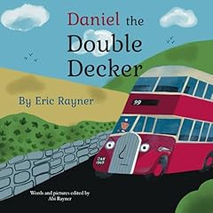 Daniel double decker for sale  Delivered anywhere in UK