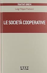 Societa cooperative usato  Spedito ovunque in Italia 