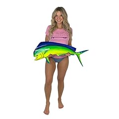 Mako mahi half for sale  Delivered anywhere in USA 