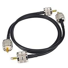Yilianduo radio cable for sale  Delivered anywhere in UK