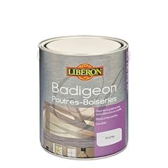 Liberon badigeon poutres d'occasion  Livré partout en France