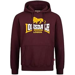 Lonsdale london thurning gebraucht kaufen  Wird an jeden Ort in Deutschland
