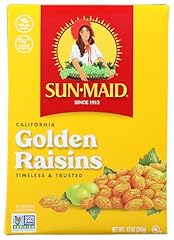 Sun maid california for sale  Delivered anywhere in USA 
