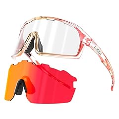 Scvcn lunettes cyclisme d'occasion  Livré partout en France