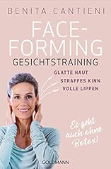Faceforming gesichtstraining g gebraucht kaufen  Wird an jeden Ort in Deutschland