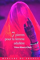 histoires femmes adulteres d'occasion  Livré partout en France
