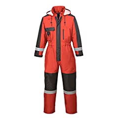 Portwest winter coverall for sale  Delivered anywhere in UK