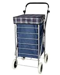 Shopping trolley wheels for sale  Delivered anywhere in Ireland